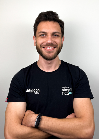 Lucas Dillenburg